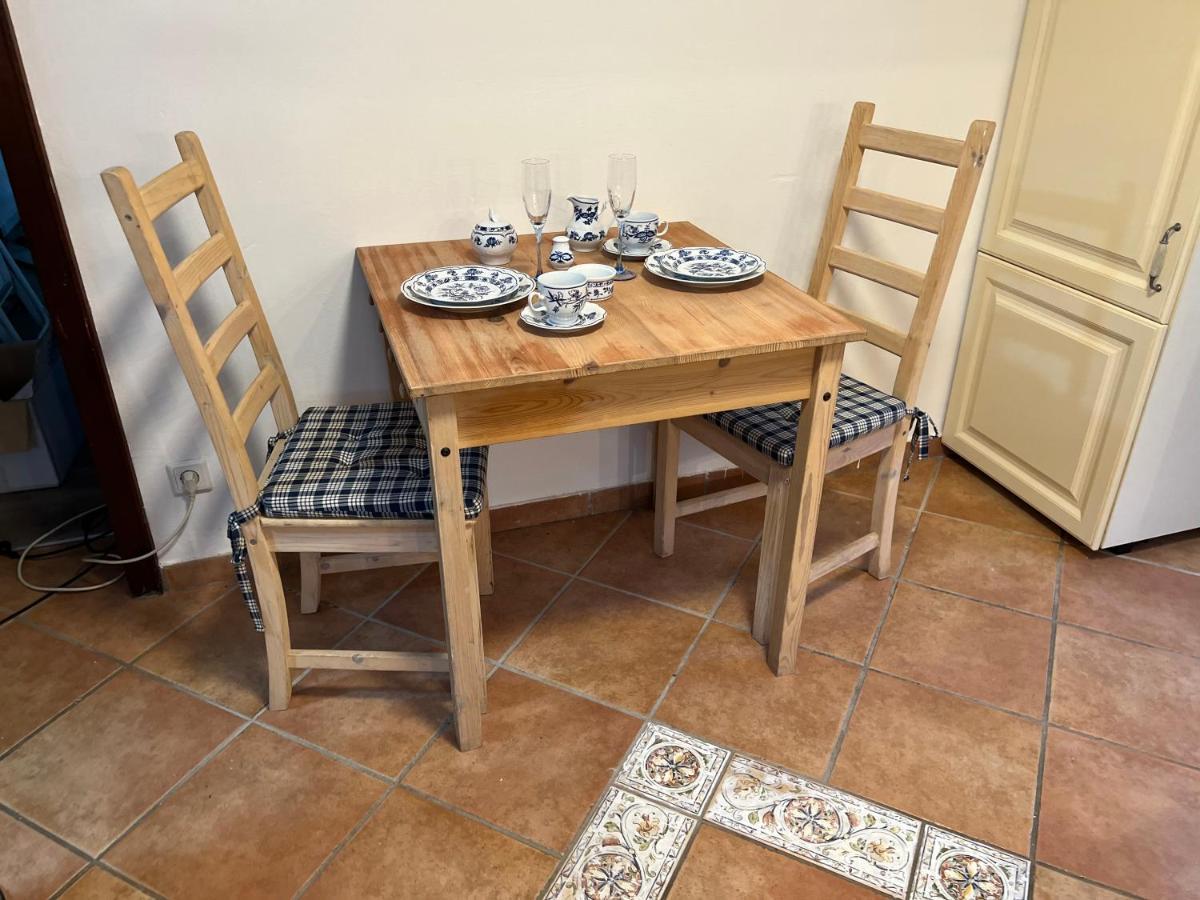 Hummelglueck - Ferienwohnung Mit Terrasse In 30 Min In Hh City Bendestorf Bagian luar foto